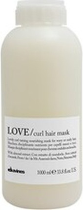 Haarmaske Davines Essential Haircare Love Curl