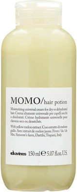Leave-In Cream Davines Momo