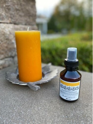 Keratin Booster Superactive Haar-Behandlung Davines