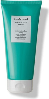 Comfort Zone Body Active Cream tana uchun loson