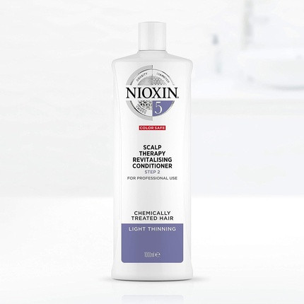 Кондиционер Wella Nioxin Revitaliser 5