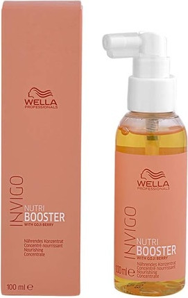 Haar Vitamin Wella Invigo Nut Booster