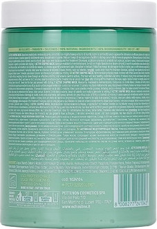 Hair Mask Echosline B. Pur Active Shaping Remineralising