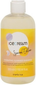 Шампунь Inebrya Special Edition Summer Hydrating Shampoo