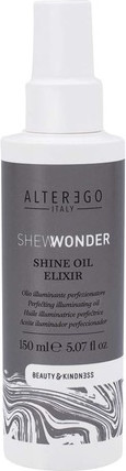 Haaröl Alter Ego She Wonder Perfecting Illuminating Oil