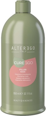 Haarmaske Alter Ego Filling Mask