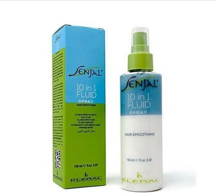 Haarspray Kléral Fluid 10 In 1