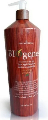 Kléral Biogenesi shampuni