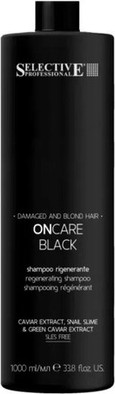 Shampoo Selective Professional Oncare Black