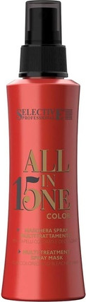 Treatment Spray Selective Professional All In One Color
