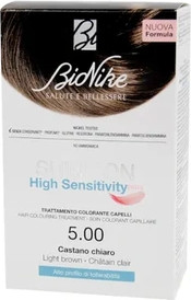 Haarfärbung Bionike Shine On High Sensitivity Plus