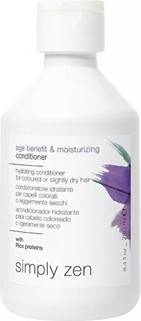 Conditioner Simply Zen Age Benefit