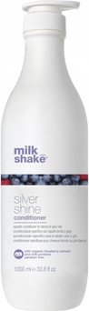 Conditioner Milk Shake Silver Shine