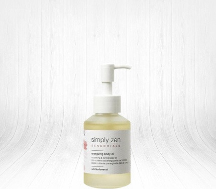 Simply Zen Cocooning Nährendes Körperöl