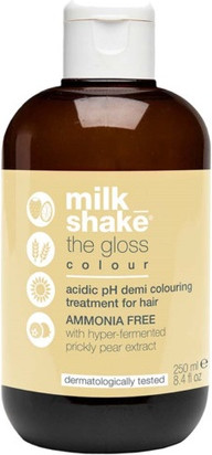 Краска для волос Milk Shake The Gloss Colour
