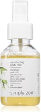 Körperöl Simply Zen