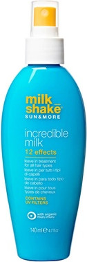 Leave-In Conditioner Milchshake Sonne & Mehr Incredible Milk
