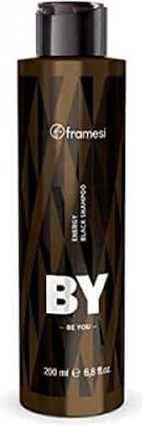 Шампунь Framesi Energy Black