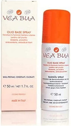 Körperöl Spray Vea