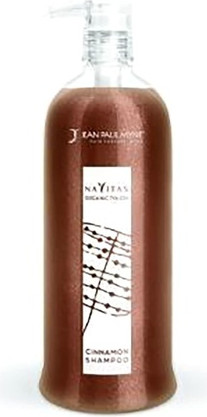 Shampoo Jean Paul Myne Navitas Organic Touch