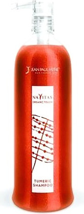 Shampoo Jean Paul Myne Navitas Organic Touch