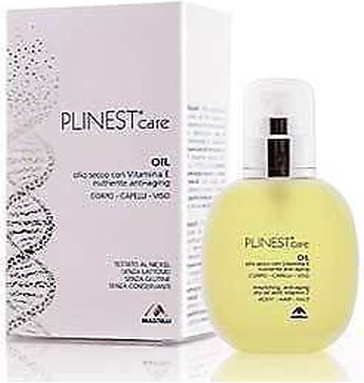 Body Oil Mastelli Plinest Care