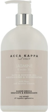 Shower Gel Acca Kappa