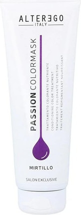 Hair Mask Alter Ego Passion Color