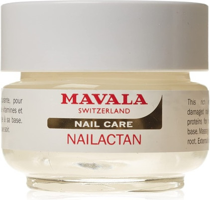Nagelcreme Mavala
