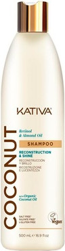 Шампунь Kativa