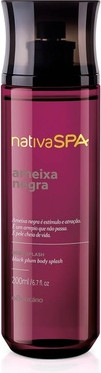 Body Splash O Boticario Nativa Spa