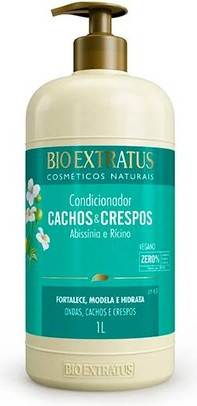 Кондиционер Bio Extratus Curls & Kinks