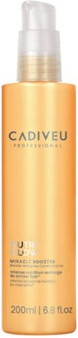 Hair Oil Cadiveu Nutri Glow Miracle Booster
