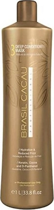 Deep Conditioning Mask Cadiveu Brasil Cacau Step 3