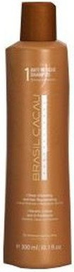 Shampoo Brasil Cacau Professional Anti Residue