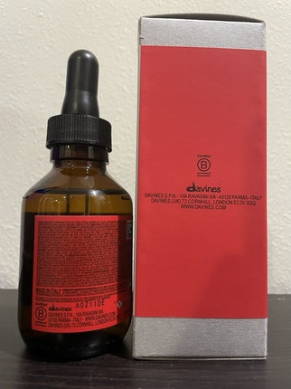 Тоник для волос Davines Energizing Superactive
