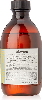 Shampoo Davines Alchemic System Alchemic