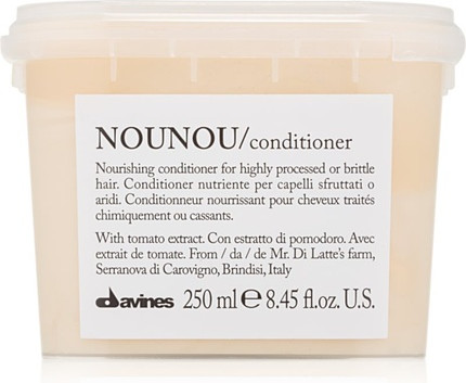 Conditioner Davines NOUNOU