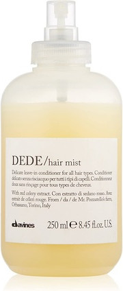 Leave-In Spray Davines Dede