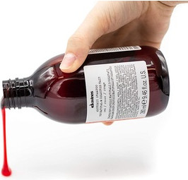 Shampoo Davines Alchemic System