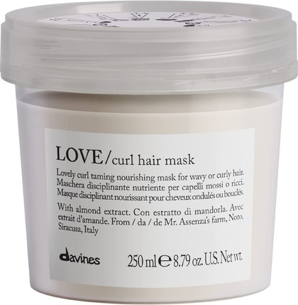 Hair Mask Davines Love CURL