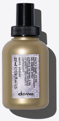 Hair Gloss Body Effect Anti-Moisturizing Primer Davines