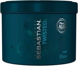 Haarmaske Sebastian Professional Twisted