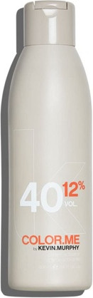 Cream Activator Developer Kevin Murphy