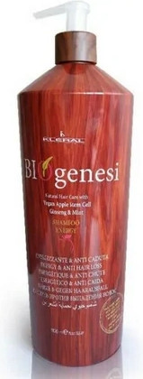 Kléral Biogenesi Energy Shampoo shampuni