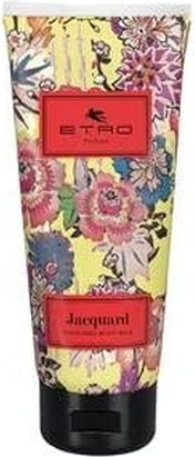 Perfumed Body Milk Etro Jacquard