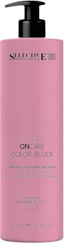 Shampoo Selective Professional On Care Color Block