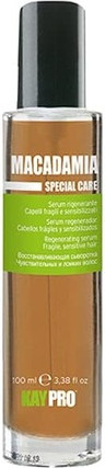 Hair Serum Kay Pro Special Care Macadamia Serum