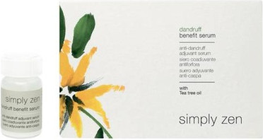 Simply Zen Anti-Schuppen Serum