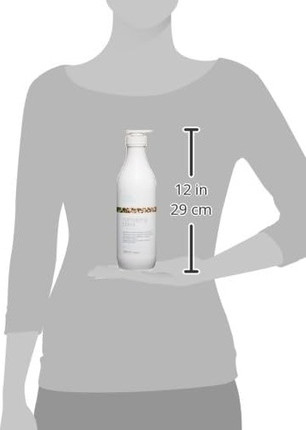 Shampoo Milk Shake Normalizing Blend